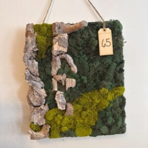 moss&moonstone driftwood jungle