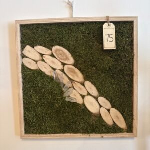 moss&moonstone wood river