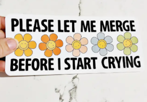 please let me merge before i start crying