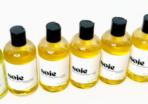 frosted can glass friends inspired icons