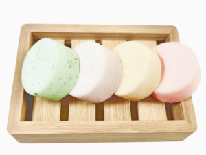 soie shower steamers variety pack