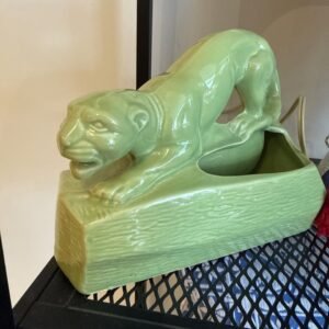 panther ceramic light