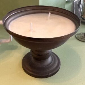 goblet candle hunter