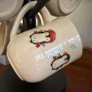 Penguin mugs nuha