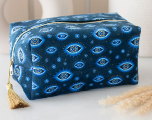 all seeing eye makeup bag