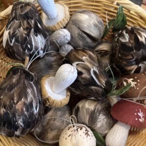 felt ornament set deal mmm