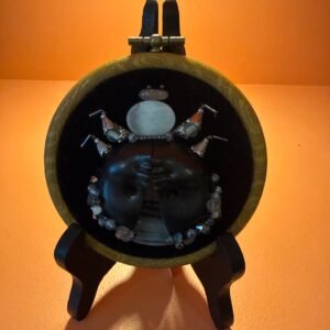 small beaded beetle mmm