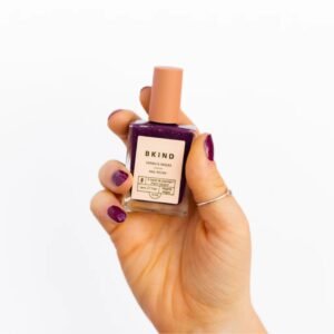 Vampire slayer bkind nail polish