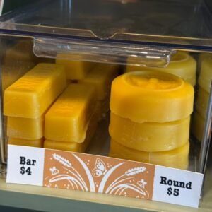 beeswax clay house farms