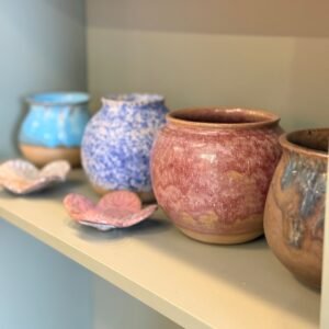clay house farms ceramic pots
