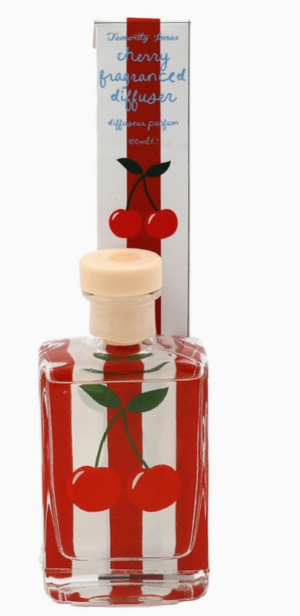 cherry reed diffuser