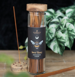 Dark Forest Sweet Honey Incense Sticks