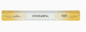 Elements Energising Incense Sticks