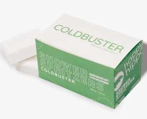Coldbuster- Shower Spritzers Box of 7