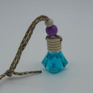 Mermaid air freshener