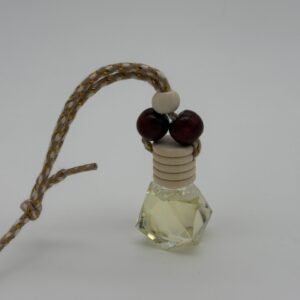 coconut paradise air freshener