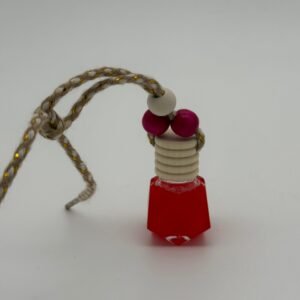 sugared rose air freshener