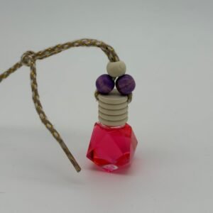 hibiscus raspberry air freshener