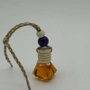 grape soda air freshener