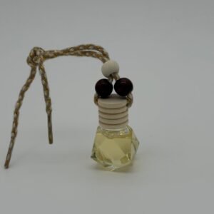 vanilla cream air freshener
