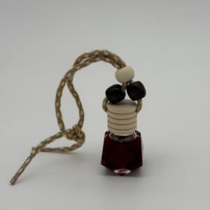 Vanilla woods air freshener