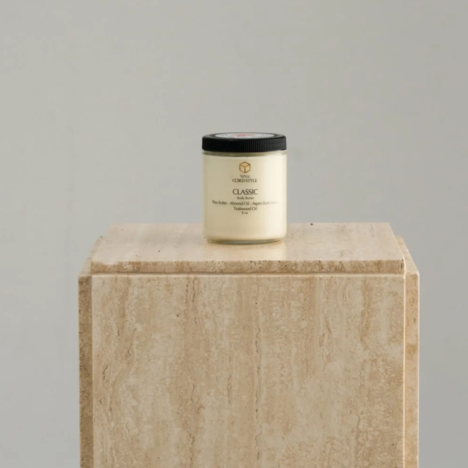 Classic body butter