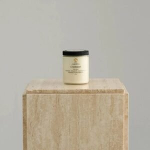 Charisma body butter