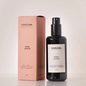 Sexy Sadie body and atmosphere spray
