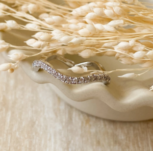 tidal wave ring