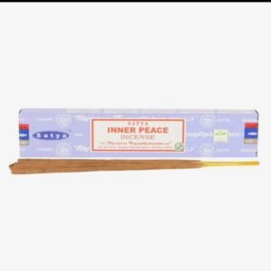 Inner peace incense sticks