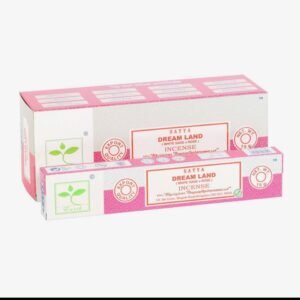 Dreamland incense sticks