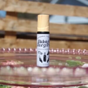 Midnight margarita botanical perfume oil