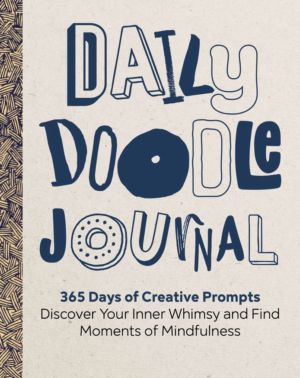 daily doodle journal