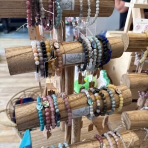 Abaloneshellbracelet