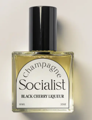black cherry liqueur
