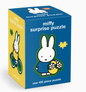 miffy surprise puzzle