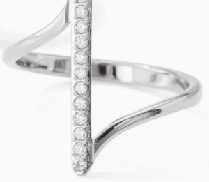 hit by lightning ring