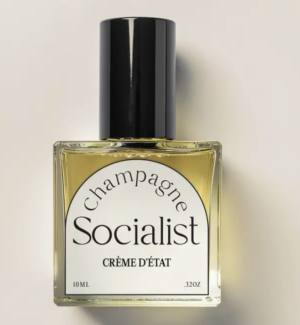 Crème D'état