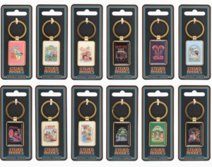 steven rhodes keychains
