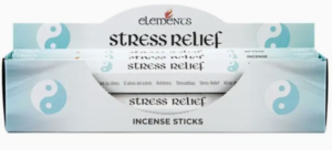 stress relief incense