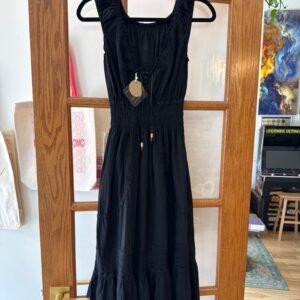 Size small vneck dress