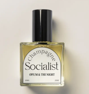 opium and the night