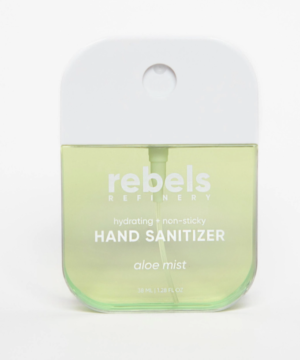 aloe pocket mist hand sanitizer